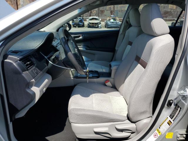 Продаж на аукціоні авто 2012 Toyota Camry Base, vin: 4T1BF1FK9CU059580, номер лоту: 57471353
