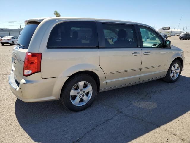 Продажа на аукционе авто 2013 Dodge Grand Caravan Se, vin: 2C4RDGBG8DR582956, номер лота: 54736733