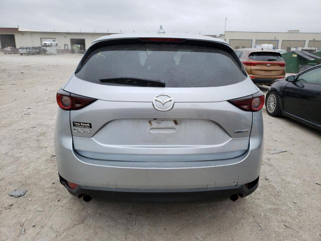Aukcja sprzedaży 2020 Mazda Cx-5 Touring, vin: JM3KFACM5L0768757, numer aukcji: 55978093