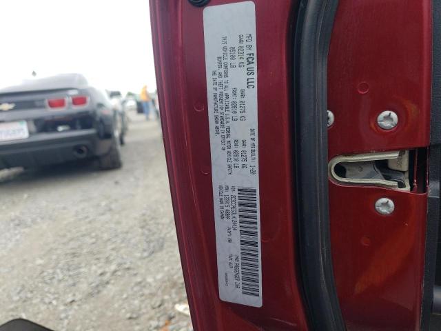 Продаж на аукціоні авто 2020 Chrysler 300 Limited, vin: 2C3CCAEG3LH124414, номер лоту: 55266463