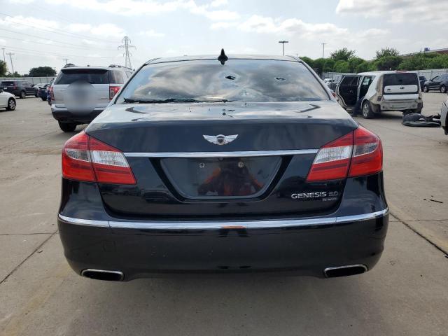 Aukcja sprzedaży 2012 Hyundai Genesis 5.0l, vin: KMHGC4DH1CU184919, numer aukcji: 57838513