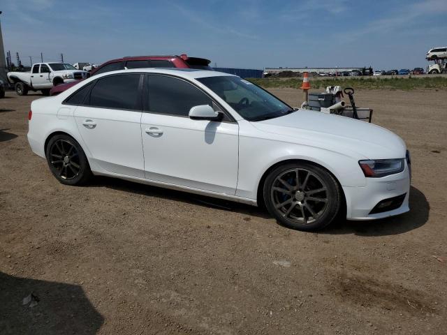 Продажа на аукционе авто 2013 Audi A4 Premium, vin: WAUBFCFL3DN015057, номер лота: 55029963