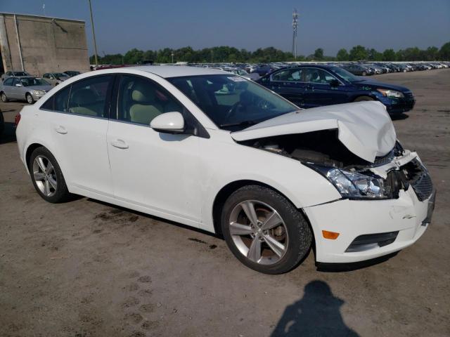 Продаж на аукціоні авто 2014 Chevrolet Cruze Lt, vin: 1G1PE5SB8E7389599, номер лоту: 54597733