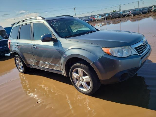 Aukcja sprzedaży 2009 Subaru Forester 2.5x Premium, vin: JF2SH63679H740312, numer aukcji: 45481893