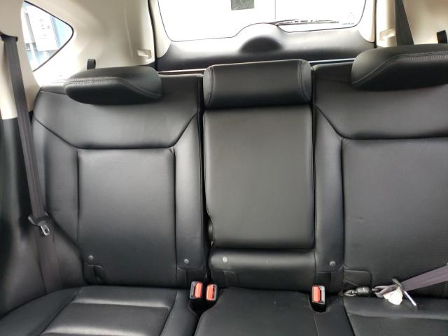 Aukcja sprzedaży 2015 Honda Cr-v Exl, vin: 2HKRM4H70FH616409, numer aukcji: 45261043
