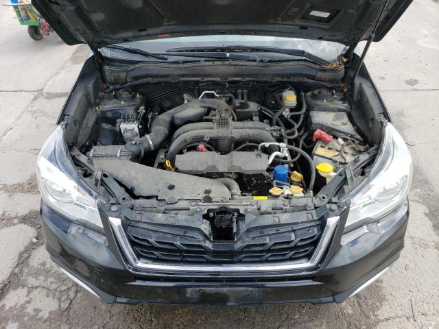 Продаж на аукціоні авто 2018 Subaru Forester 2.5i Premium, vin: JF2SJAEC5JH428102, номер лоту: 54263873