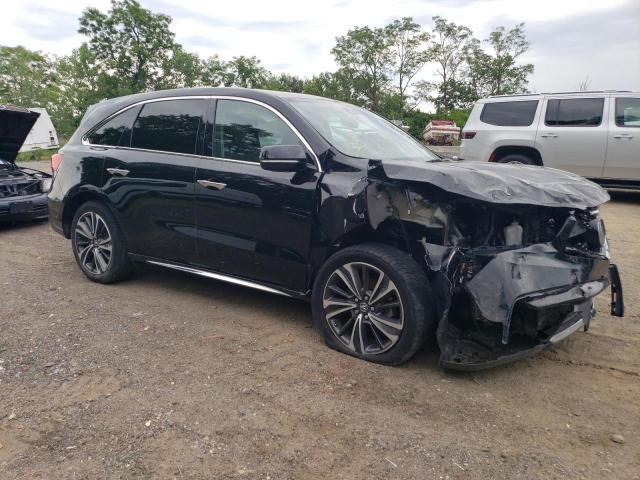 Продажа на аукционе авто 2020 Acura Mdx Technology, vin: 5J8YD4H51LL055043, номер лота: 56825993