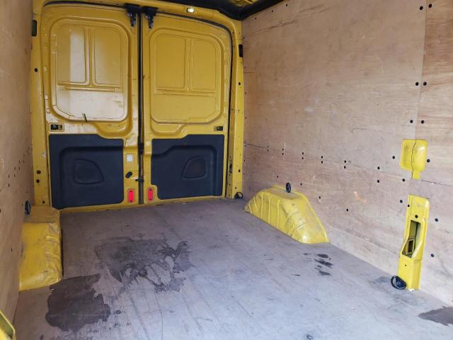 2016 Ford Transit T-250 მანქანა იყიდება აუქციონზე, vin: 1FTYR2CM7GKA59029, აუქციონის ნომერი: 58162793
