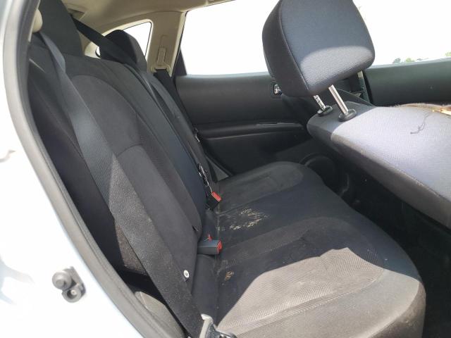 57589723 :رقم المزاد ، JN8AS5MT2EW104644 vin ، 2014 Nissan Rogue Select S مزاد بيع