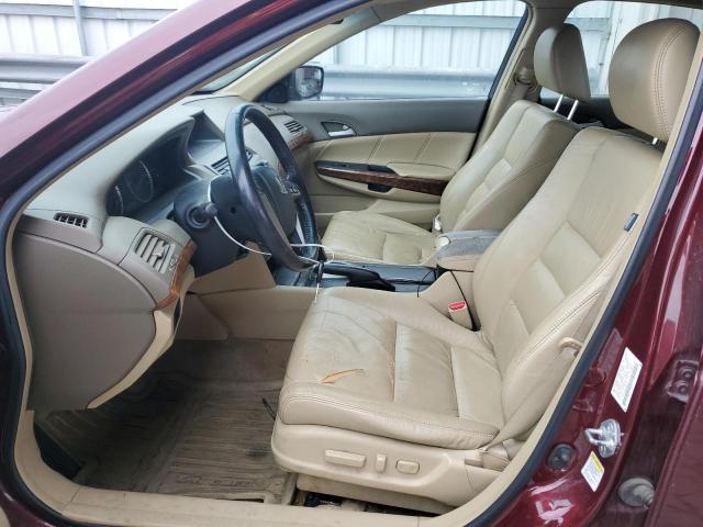 Aukcja sprzedaży 2008 Honda Accord Exl, vin: 1HGCP36838A084183, numer aukcji: 56000993