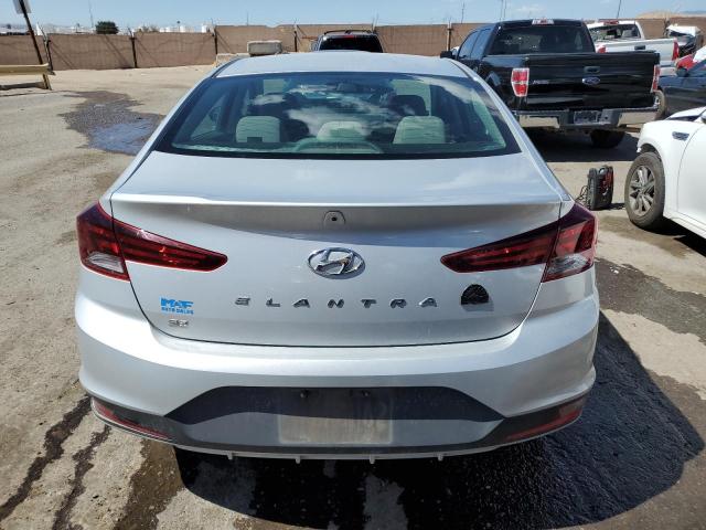 Продаж на аукціоні авто 2019 Hyundai Elantra Se, vin: 5NPD74LF5KH488856, номер лоту: 57370863
