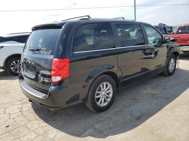Aukcja sprzedaży 2019 Dodge Grand Caravan Sxt, vin: 2C4RDGCG1KR770360, numer aukcji: 56193883