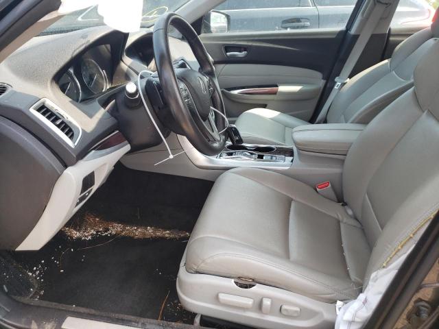Aukcja sprzedaży 2015 Acura Tlx, vin: 19UUB2F35FA017082, numer aukcji: 54998003