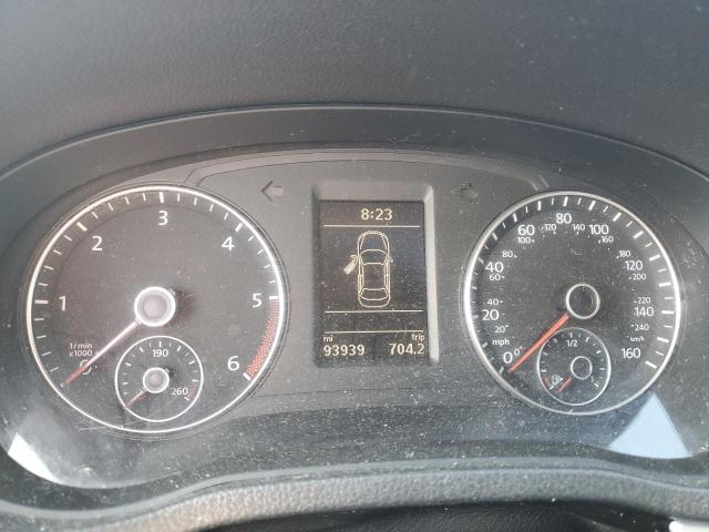 56744823 :رقم المزاد ، 1VWBN7A30DC078677 vin ، 2013 Volkswagen Passat Se مزاد بيع