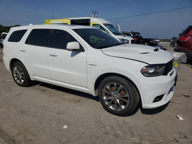 Продажа на аукционе авто 2020 Dodge Durango R/t, vin: 1C4SDJCT0LC114964, номер лота: 55586623