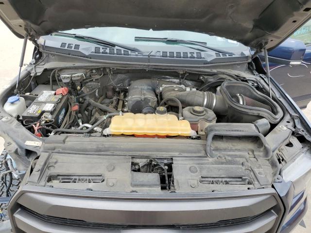 Aukcja sprzedaży 2017 Ford F150 Super Cab, vin: 1FTFX1EF2HKC00161, numer aukcji: 56230613