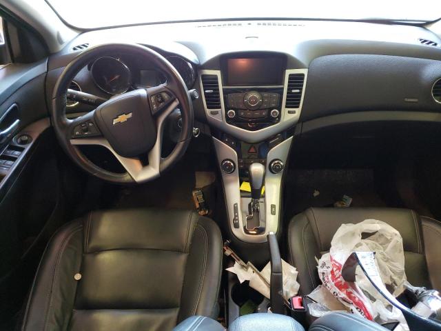 Aukcja sprzedaży 2014 Chevrolet Cruze Lt, vin: 1G1PE5SB7E7355721, numer aukcji: 56596793