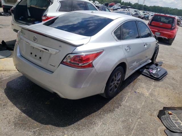 Продажа на аукционе авто 2015 Nissan Altima 2.5, vin: 1N4AL3AP6FC569568, номер лота: 56748923