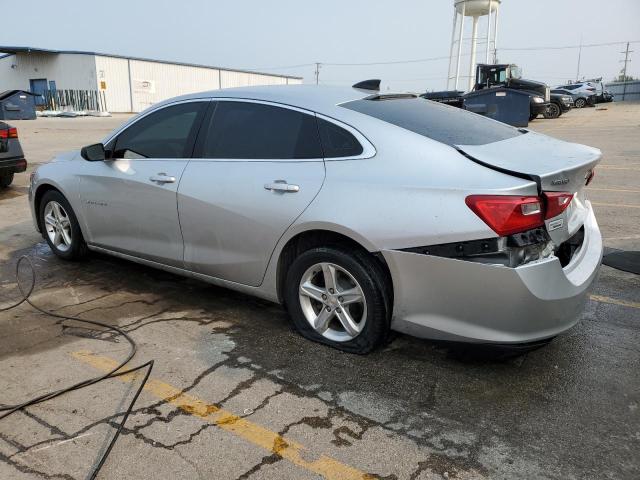 2021 Chevrolet Malibu Ls მანქანა იყიდება აუქციონზე, vin: 1G1ZB5ST0MF051919, აუქციონის ნომერი: 55781333