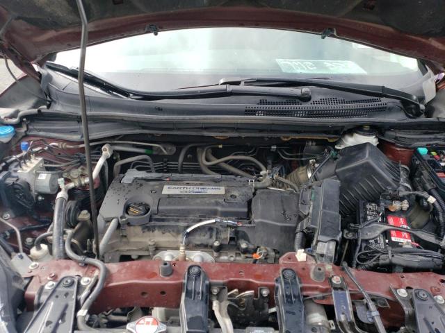 Aukcja sprzedaży 2015 Honda Cr-v Exl, vin: 2HKRM4H70FH616409, numer aukcji: 45261043