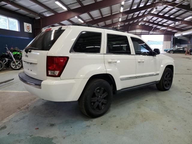 Продажа на аукционе авто 2008 Jeep Grand Cherokee Limited, vin: 1J8HR58N88C224223, номер лота: 55201813