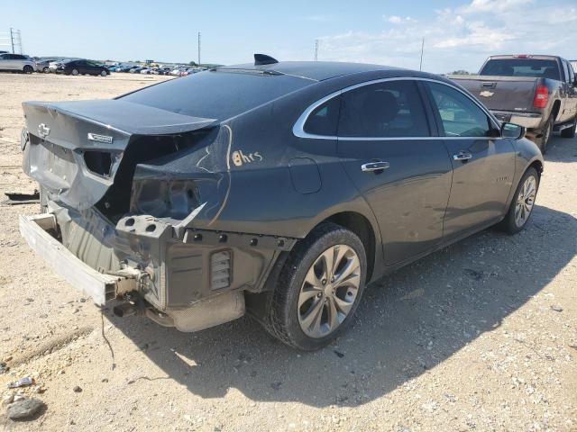 2018 Chevrolet Malibu Premier მანქანა იყიდება აუქციონზე, vin: 1G1ZE5SX5JF239969, აუქციონის ნომერი: 55063013