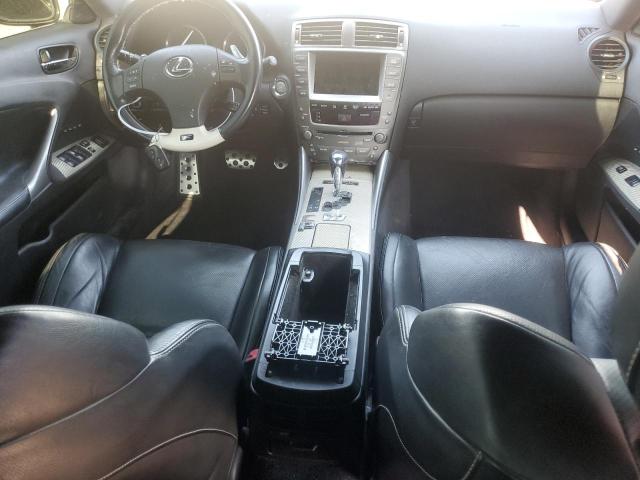 Aukcja sprzedaży 2008 Lexus Is-f, vin: JTHBP262985000813, numer aukcji: 57116083