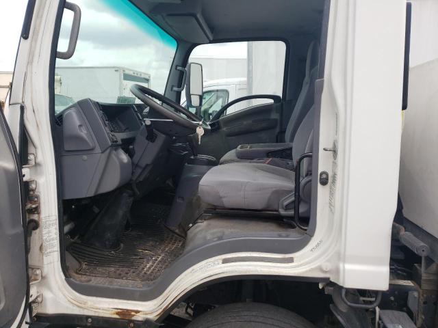 Продажа на аукционе авто 2016 Isuzu Npr Hd, vin: 54DC4W1B9GS805266, номер лота: 55036703