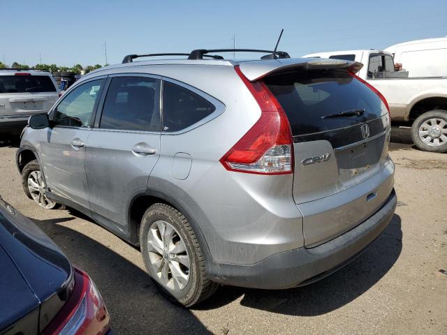 Продажа на аукционе авто 2012 Honda Cr-v Exl, vin: JHLRM4H71CC002267, номер лота: 56405733