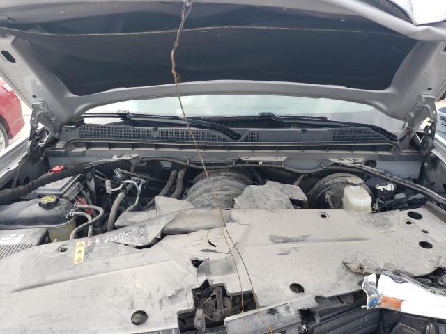 57620093 :رقم المزاد ، 1GCNCNEC7JZ371943 vin ، 2018 Chevrolet Silverado C1500 مزاد بيع