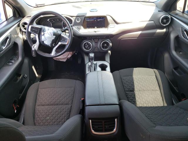 Продаж на аукціоні авто 2019 Chevrolet Blazer 1lt, vin: 3GNKBBRA1KS572479, номер лоту: 57400653