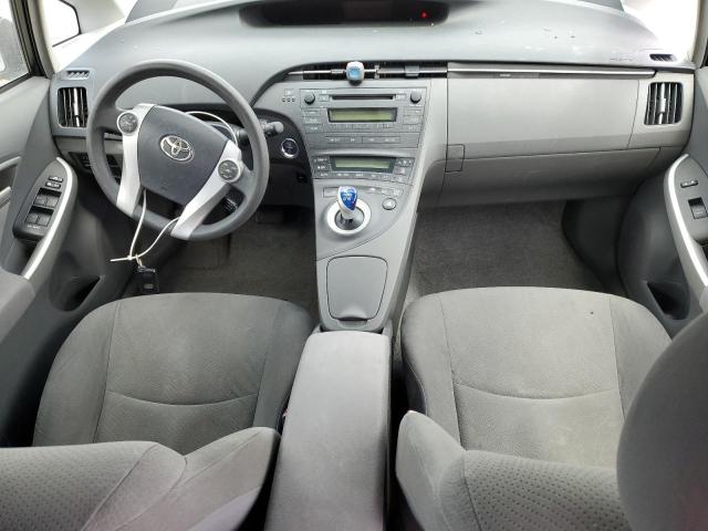 Aukcja sprzedaży 2010 Toyota Prius, vin: JTDKN3DU6A0201203, numer aukcji: 55454693