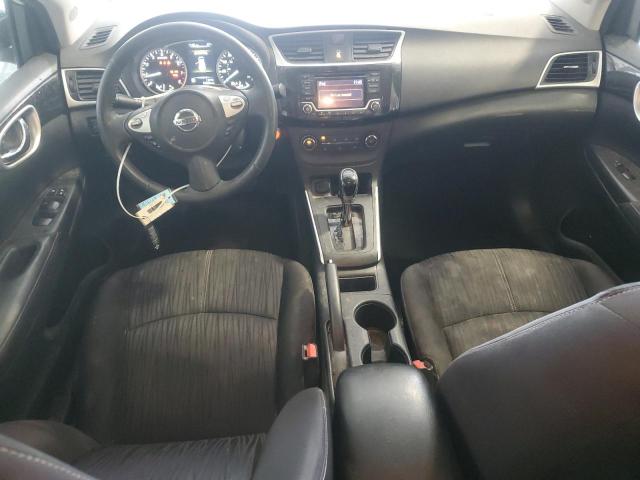 Продажа на аукционе авто 2017 Nissan Sentra S, vin: 3N1AB7AP8HY359524, номер лота: 55712823