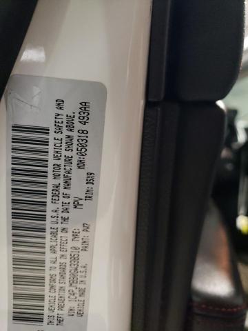 54073923 :رقم المزاد ، 1C4PJMBB0GW338510 vin ، 2016 Jeep Cherokee Trailhawk مزاد بيع