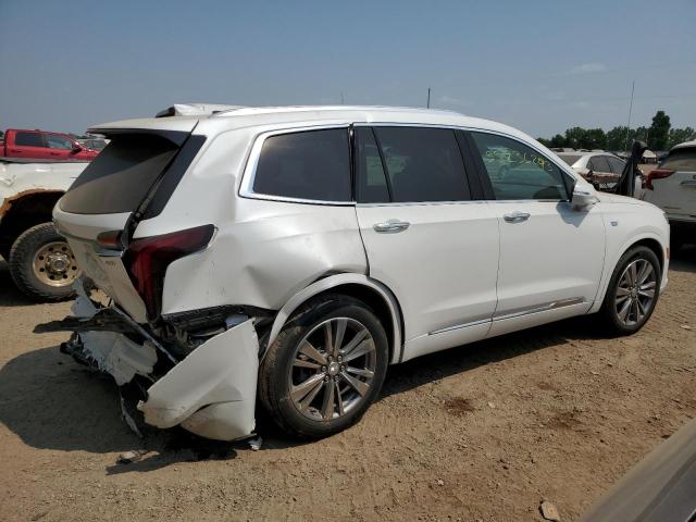 Продаж на аукціоні авто 2022 Cadillac Xt6 Premium Luxury, vin: 1GYKPDRS7NZ114056, номер лоту: 55236293