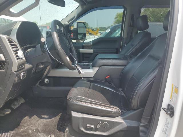 2017 Ford F250 მანქანა იყიდება აუქციონზე, vin: 1FT7W2BT9HEB13377, აუქციონის ნომერი: 58112953