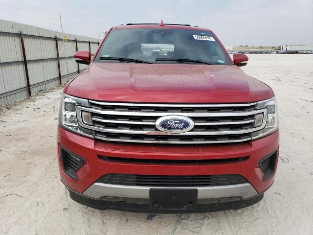 Продажа на аукционе авто 2020 Ford Expedition Max Xlt, vin: 1FMJK1HT0LEA93964, номер лота: 56660413