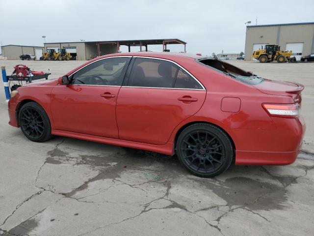 Продаж на аукціоні авто 2010 Toyota Camry Base, vin: 4T1BF3EK2AU087229, номер лоту: 56410413