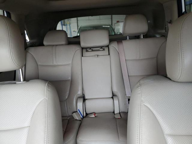 55256793 :رقم المزاد ، 5XYKUDA71EG535114 vin ، 2014 Kia Sorento Ex مزاد بيع