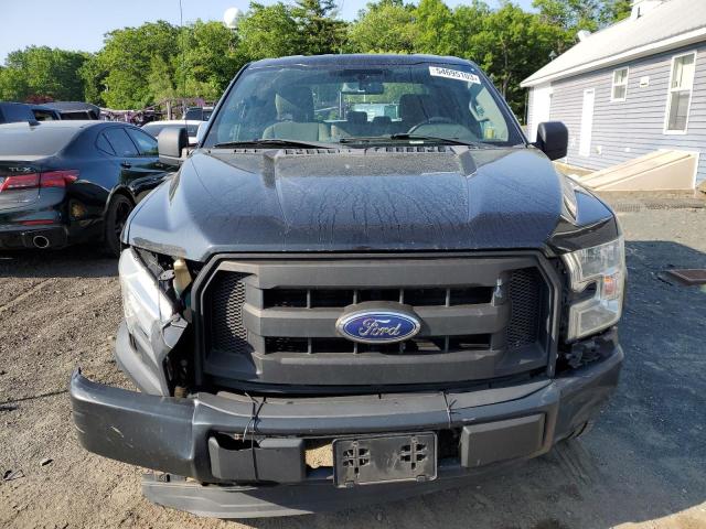 Продаж на аукціоні авто 2015 Ford F150 Super Cab, vin: 1FTEX1C89FKD19628, номер лоту: 54695103