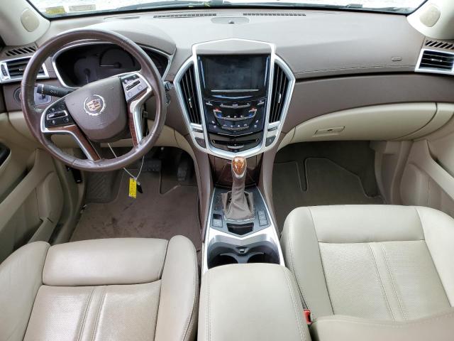 Продажа на аукционе авто 2013 Cadillac Srx Premium Collection, vin: 3GYFNJE33DS565484, номер лота: 56666693