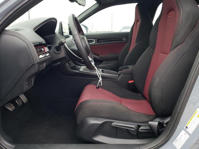 Aukcja sprzedaży 2023 Honda Civic Si, vin: 2HGFE1E50PH470462, numer aukcji: 56730933