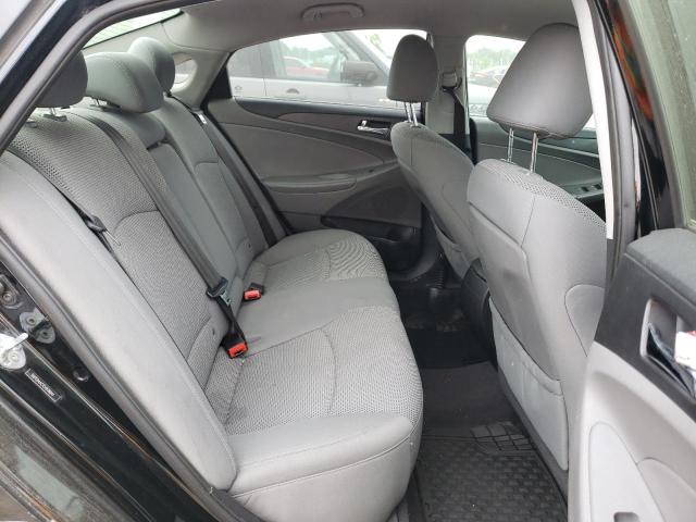 Aukcja sprzedaży 2014 Hyundai Sonata Gls, vin: 5NPEB4AC1EH838841, numer aukcji: 55867633