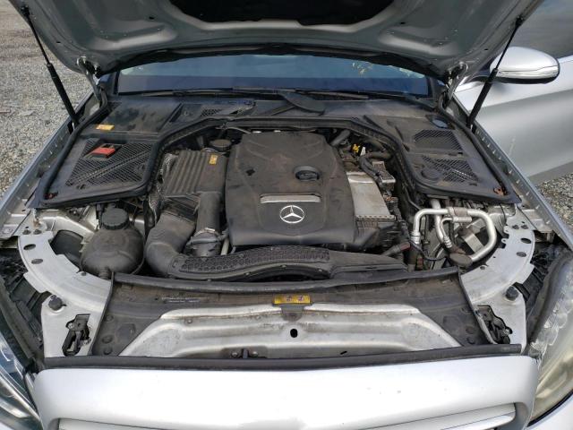 56443243 :رقم المزاد ، 55SWF4JB4FU093047 vin ، 2015 Mercedes-benz C 300 مزاد بيع