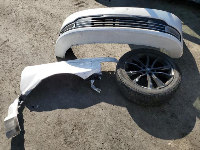 56740253 :رقم المزاد ، 2FMGK5C89GBA14197 vin ، 2016 Ford Flex Sel مزاد بيع