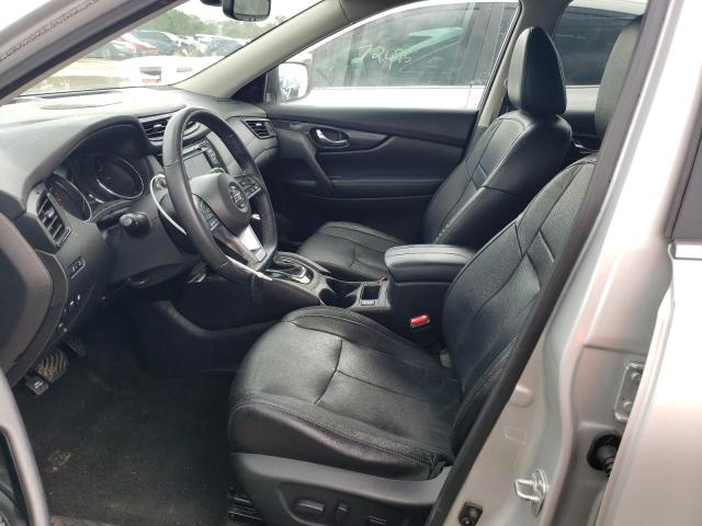 Aukcja sprzedaży 2018 Nissan Rogue S, vin: 5N1AT2MV1JC795939, numer aukcji: 54618363