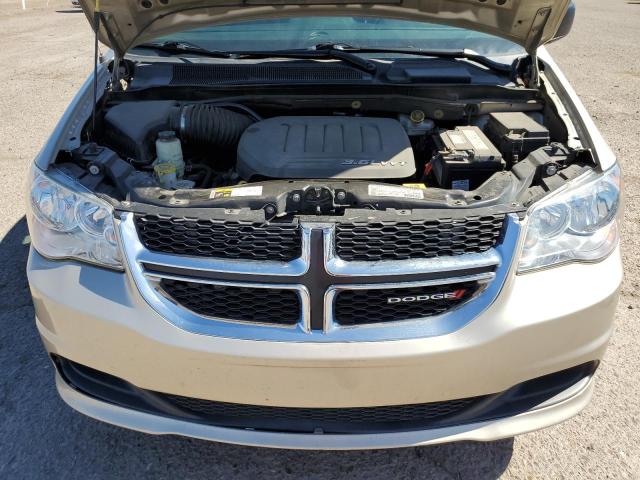 Продажа на аукционе авто 2013 Dodge Grand Caravan Se, vin: 2C4RDGBG8DR582956, номер лота: 54736733