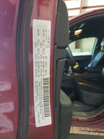 54457493 :رقم المزاد ، 1C4RJEAG2KC839260 vin ، 2019 Jeep Grand Cherokee Laredo مزاد بيع