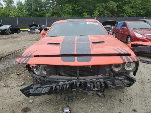 2017 Dodge Challenger Sxt მანქანა იყიდება აუქციონზე, vin: 2C3CDZAGXHH542803, აუქციონის ნომერი: 56245443