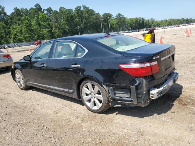 Продаж на аукціоні авто 2008 Lexus Ls 600hl, vin: JTHDU46F885003783, номер лоту: 56485253